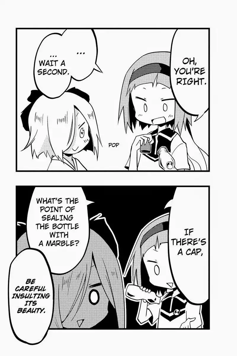 Seitokai Sousenkyo Chapter 13 18
